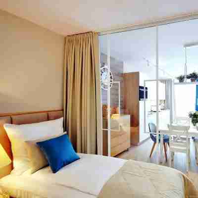 Apartamenty Balticon Nadmorskie Tarasy Rooms