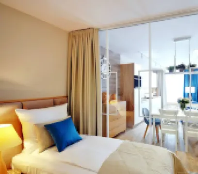 Apartamenty Balticon Nadmorskie Tarasy Hotel in zona Old Town Hall