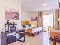 Hotel Eden Mar Hotels in Guardamar Del Segura