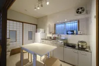 Vacation Rentals -Kou- Hotels in Taiji