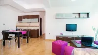 Apartments Raymond - Wifi