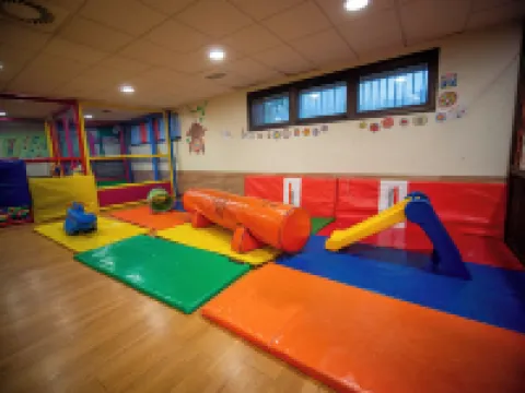 Hotel Romànic Hotel a Alta Ribagorça