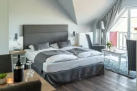 Strandhafer Aparthotel