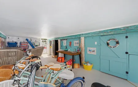 Bluewaters Beach House by Sun Palace Vacations