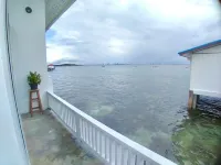 Baan I Taley on Sea - Meerblick