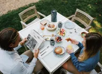 The Roundtree, Amagansett Hotel a Springs
