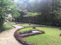 Spacious 2Br Apartment at Galeri Ciumbuleuit 1