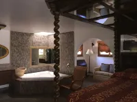 Chantico Inn Hotels in Ojai