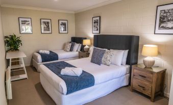 McMillans of Metung Coastal Resort