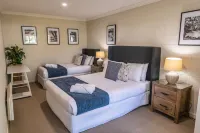 McMillans of Metung Coastal Resort Hotels in Metung