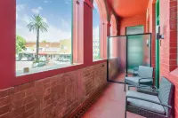 Meridian Hotel Hurstville Hotels in Caringbah