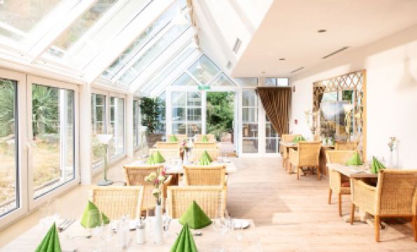 Landhotel Kauzenberg