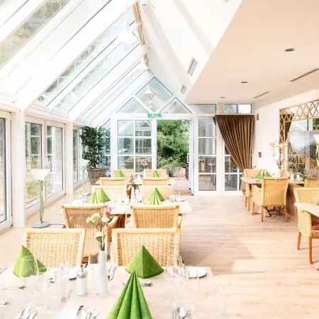 Landhotel Kauzenberg