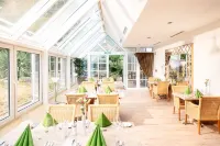 Landhotel Kauzenberg