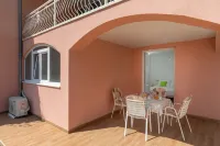 Apartment Nike - Homestays