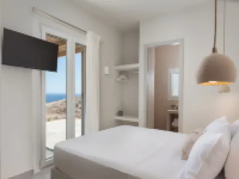 Kythea Suites Kythnos Hotels in Kythnos