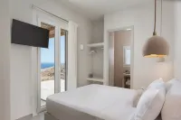 Kythea Suites Kythnos Hotels in Kythnos
