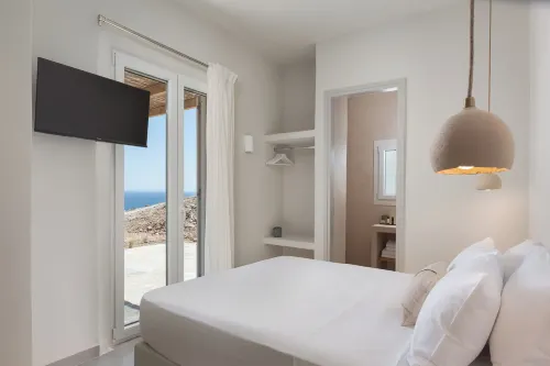 Kythea Suites Kythnos