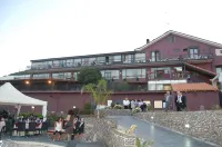 Villa Michelangelo Hotels in Ragalna