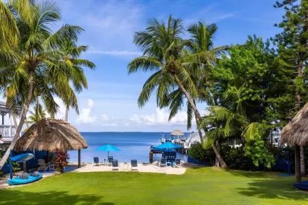 Azul del Mar Отели в г. Ки-Ларго