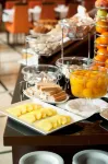 Turim Alameda Hotel - พร้อมอาหารเช้า