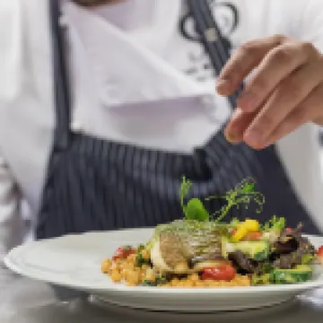 Store Ringheim Hotel og Restaurant