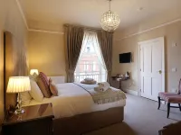 Black Boys Hotel Hotels in Broadland