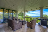 Mauna Pua - A 7 Bedroom Kauai Vacation Rental Home