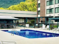 Clarion Hotel Conference Center Hotels in Maggie Valley