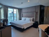 Azure Hotel Pattaya Отели в г. Паттайя