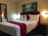 The Curve Guest House Hotels in Orapa