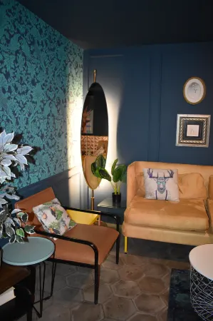 Cardedeu Express Hotel Отели рядом с достопримечательностью «Парк Панчо Лара»