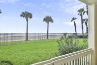The Dawn Oceanfront Bliss Hotels in Galveston