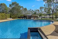 Discovery Parks - Nagambie Lakes Hotels in Nagambie