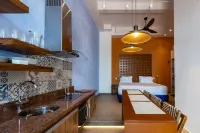 가넴 스위트 카르타헤나 카르타헤나 호텔