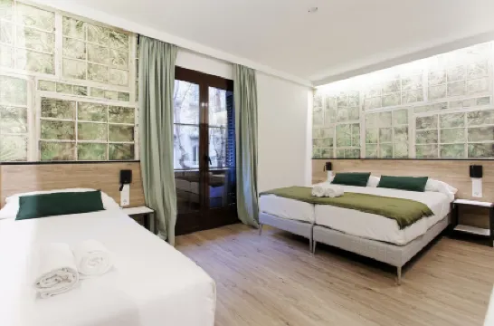 カスプ グリーン ハウス