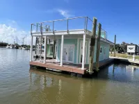 Seabrook Villa Отели рядом с достопримечательностью «NASA Michoud Assembly Facility»