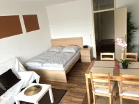 Apartment Westside Hotels in Sinzing