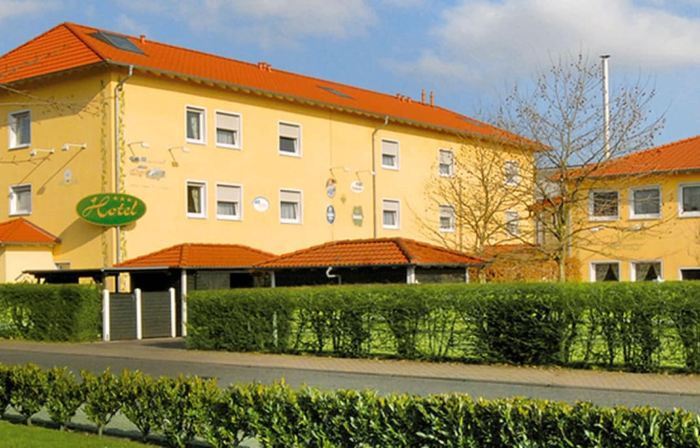 Klima Hotel Europarc