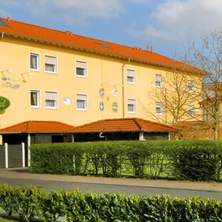 Klima Hotel Europarc