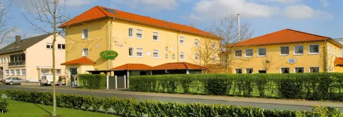 Klima Hotel Europarc Hotels in Kerpen