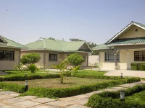 Cairo Palace Hotel Hotels in Lodwar