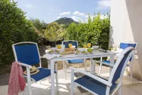 Résidence Club Odalys les Villas de Bel Godère - 3-Star