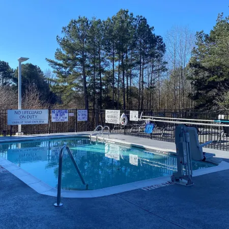 Fairfield Inn & Suites Seneca Clemson Univ Area