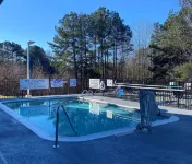 Fairfield Inn & Suites Seneca Clemson Univ Area - Pools