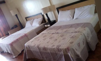 Paradise Apartment in Malay boracay philippines