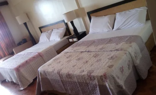 Paradise Apartment in Malay boracay philippines