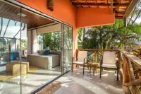 Pousada Altamira Hotels in Ilhabela