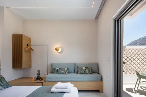 Mira Mare Luxury Residence - 3-Star