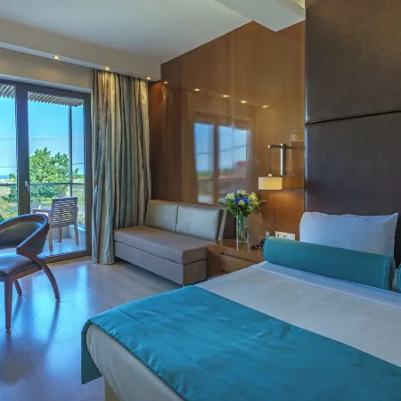 Cosmopolitan Hotel & Spa